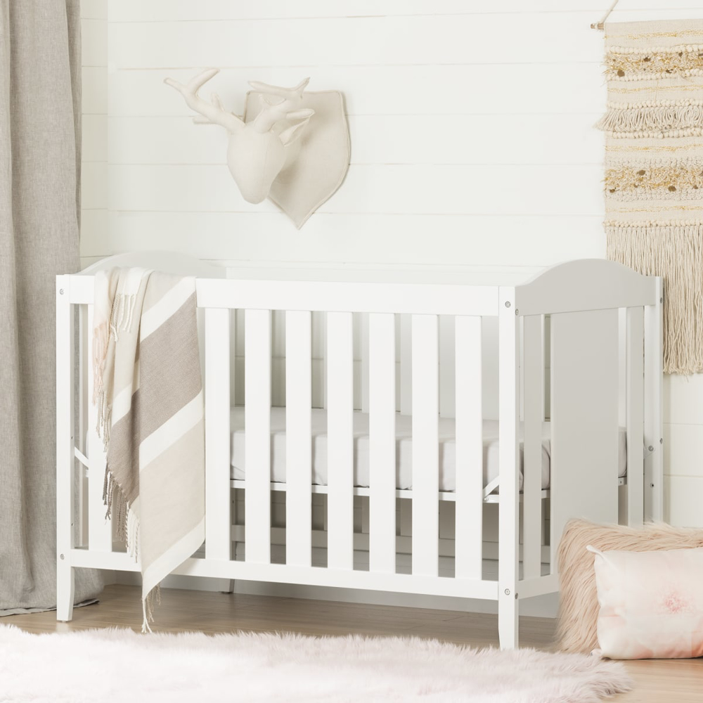 Picture of 3 in 1 Convertible Crib