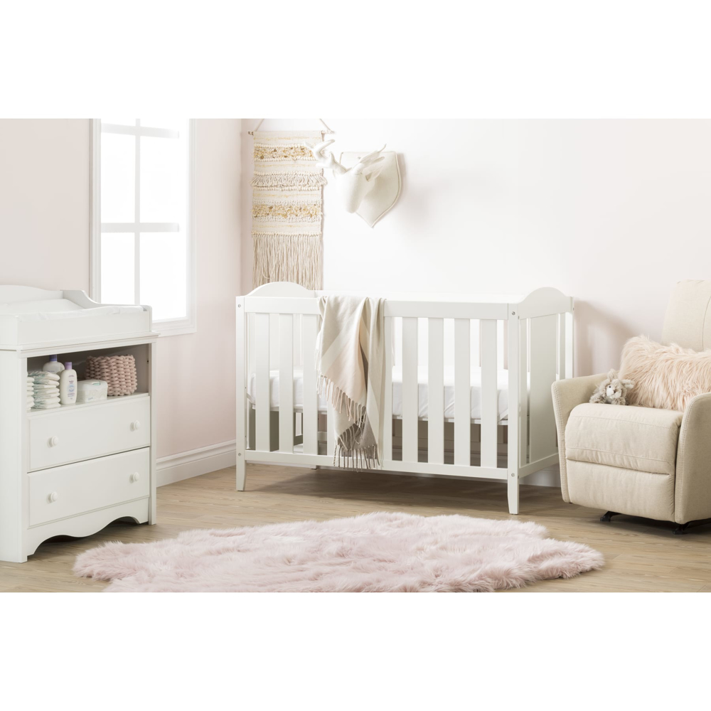 Picture of 3 in 1 Convertible Crib