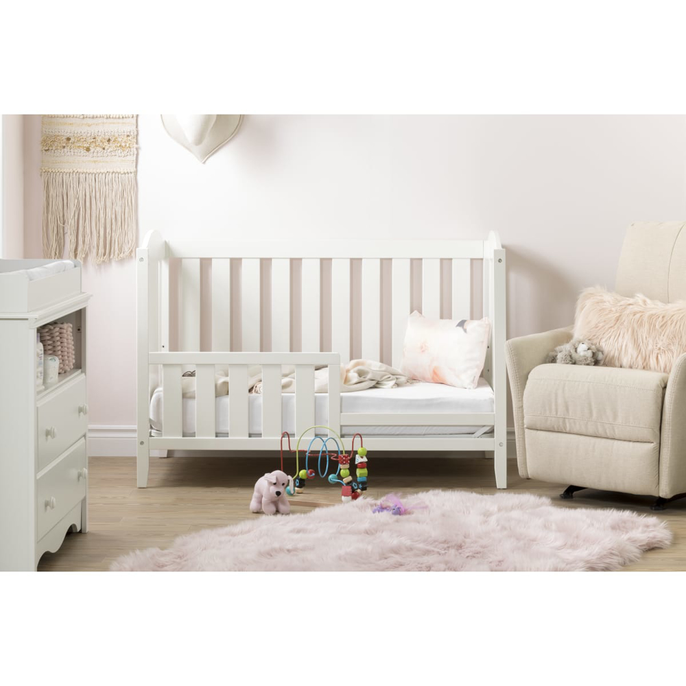Picture of 3 in 1 Convertible Crib