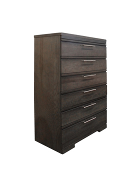 Picture of 6 drawers chest