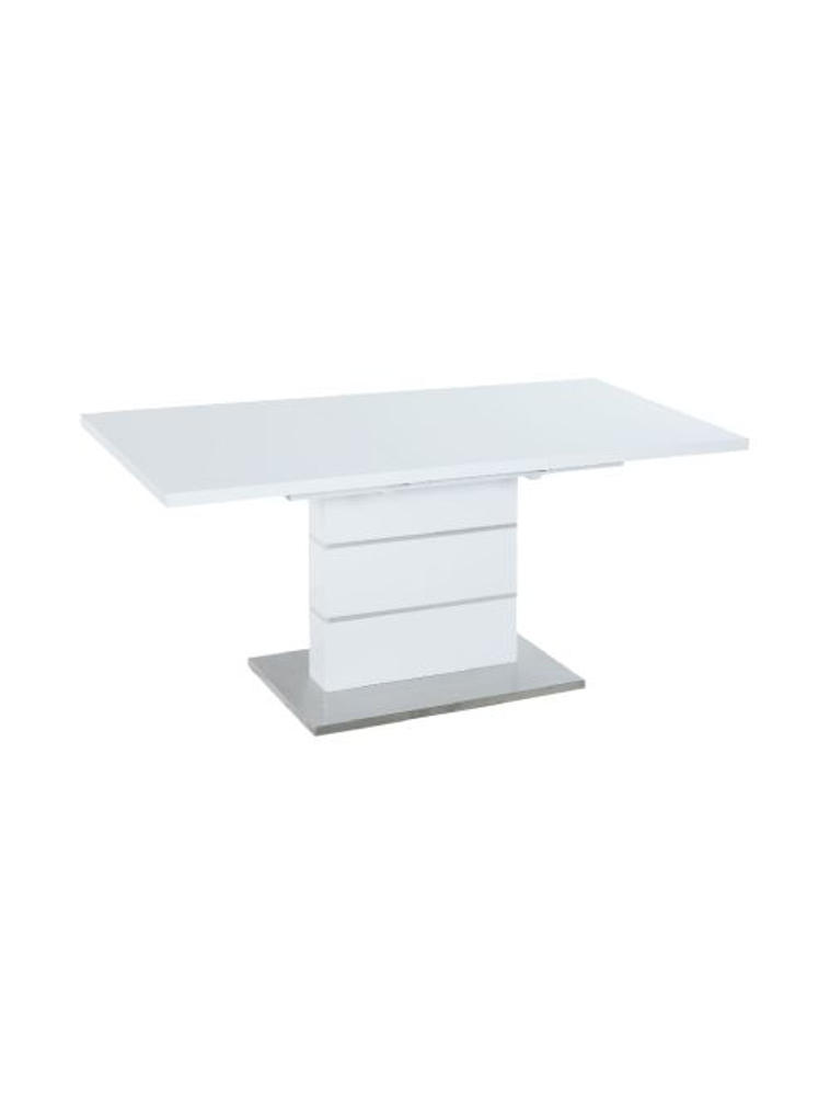 Image sur Table extensible 67"