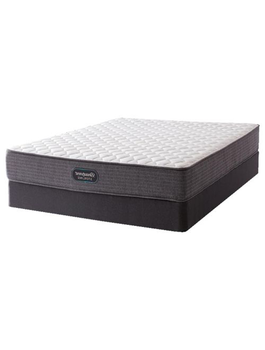 Image sur MATELAS DR. HARD EXTRA FERME - 78 PO - 1055 RESSORTS ENSACHÉS