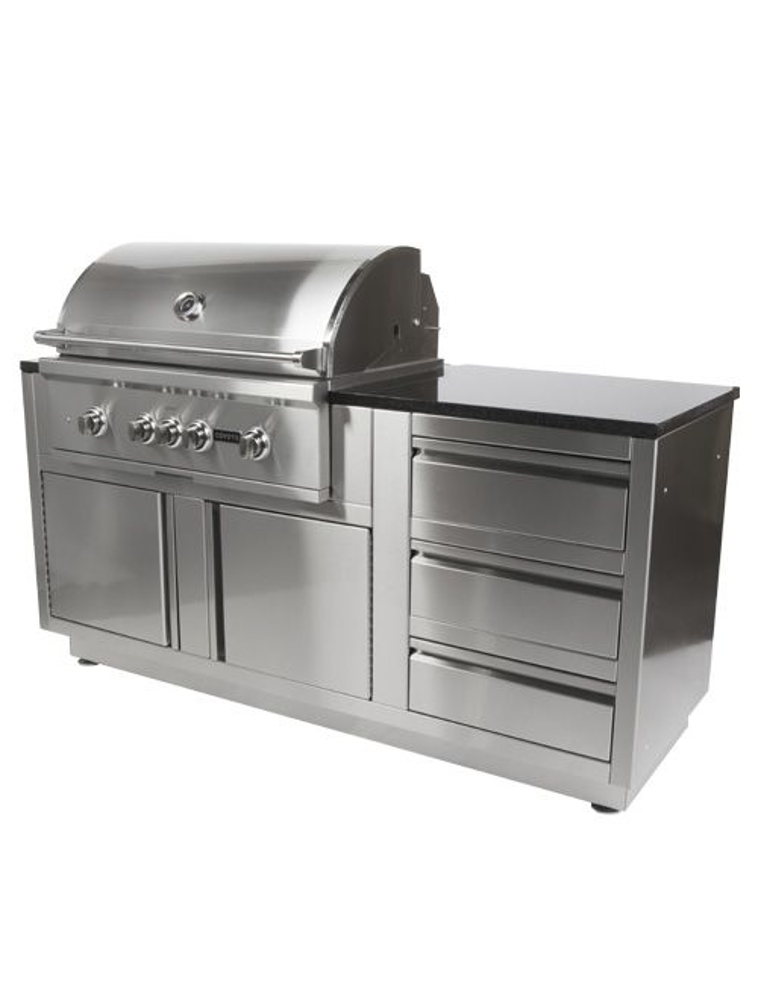 Image sur Module Alesia 72-BBQ