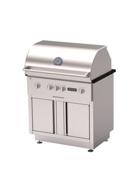 Image de Module Alesia 36-BBQ