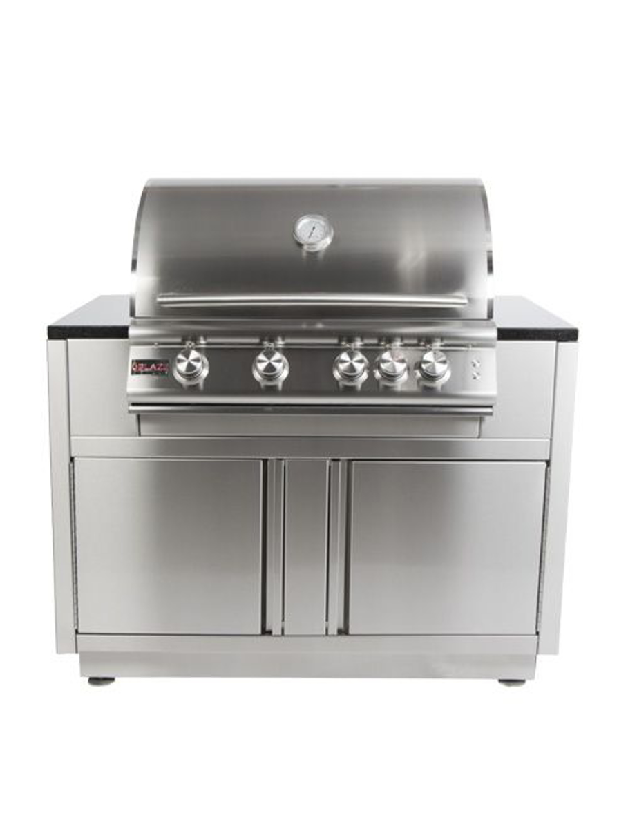 Image sur Module Alesia 48-BBQ