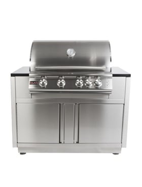 Picture of Module Alesia 48-BBQ