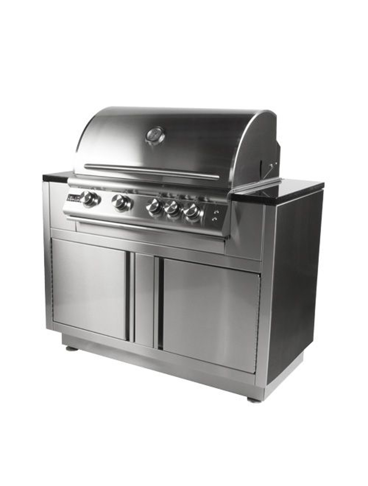 Image sur Module Alesia 48-BBQ