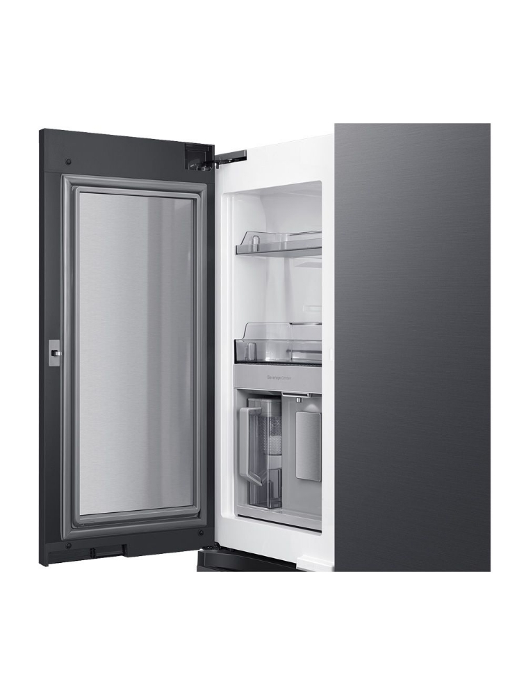 Picture of 28.6 Cu. Ft. BESPOKE French Door Refrigerator - RF29A9675AP/AC