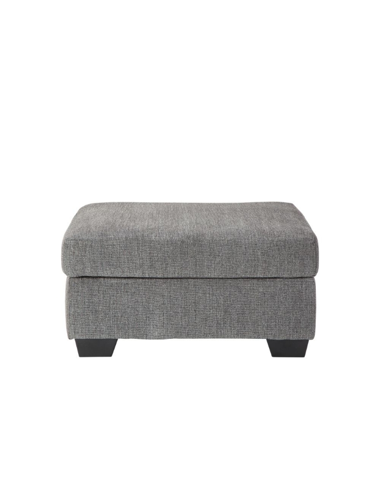 Picture of Oversized ottoman