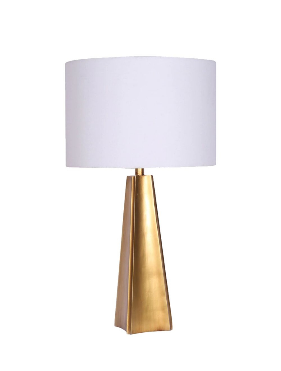 Image sur Lampe de table 27 po