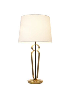 Image de Lampe de table 27"