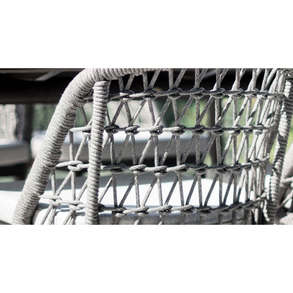 Picture of Outdoor Stationary Sofa
