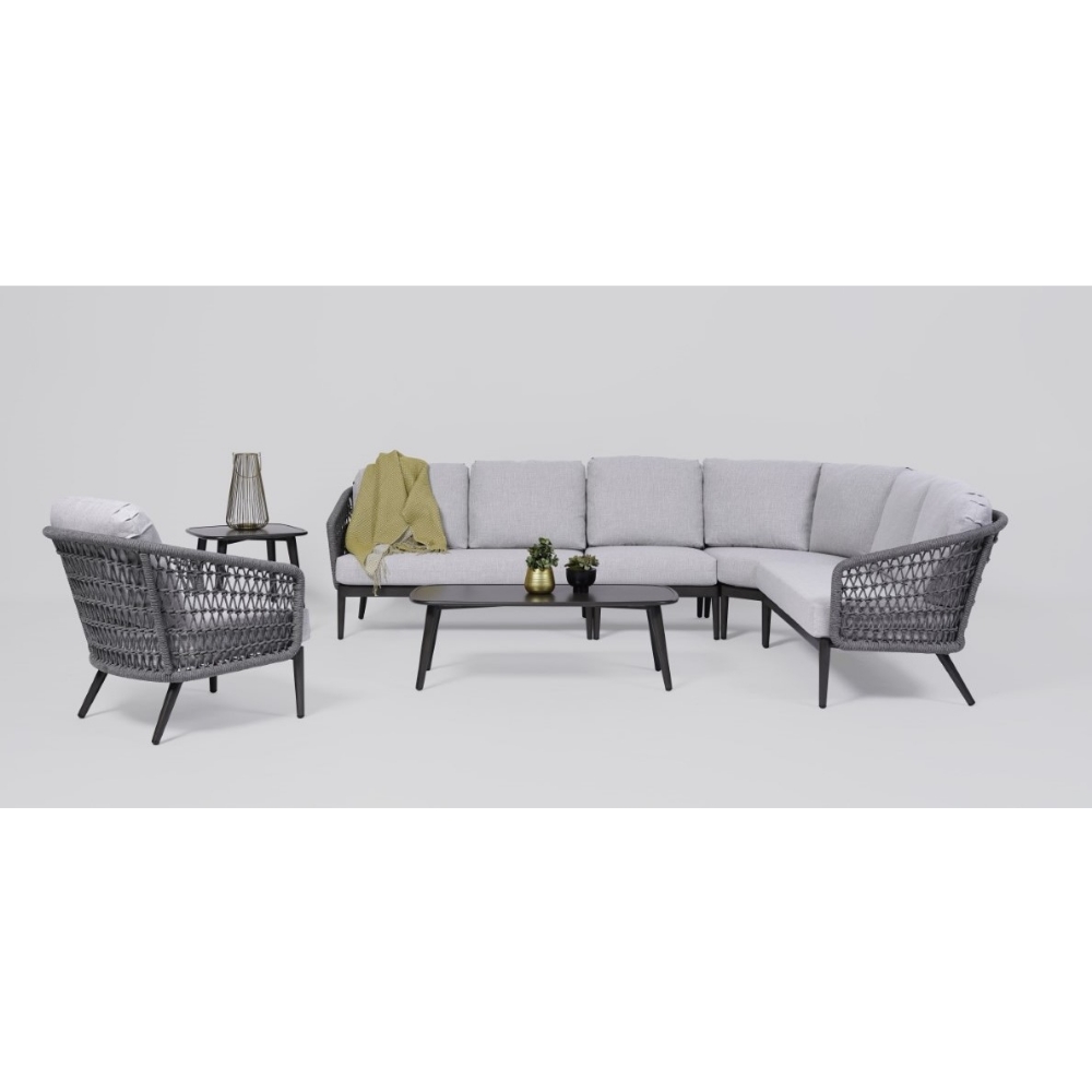 Picture of Outdoor Stationary Sofa