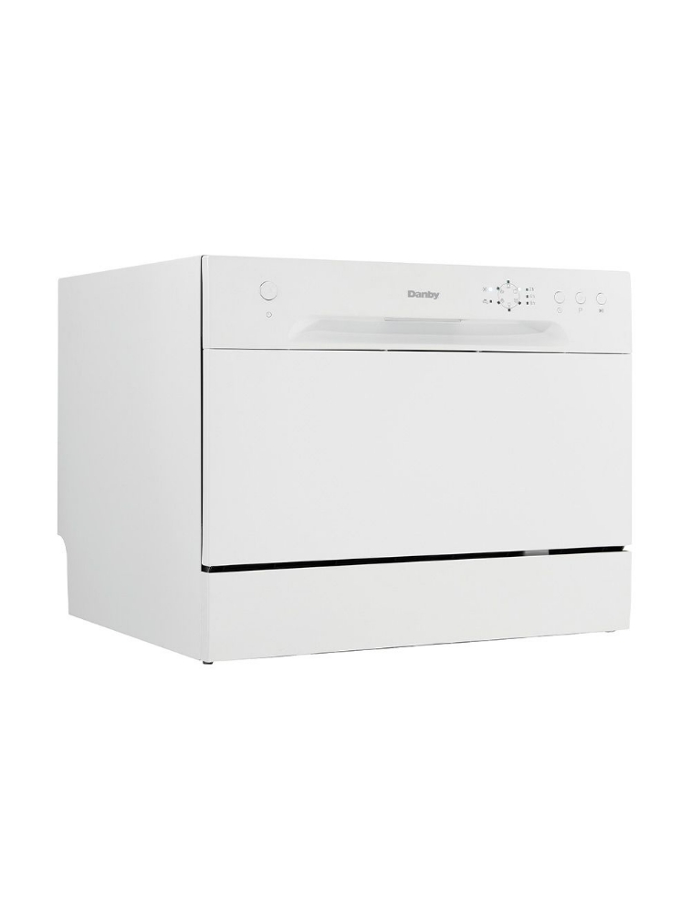 Picture of Danby 22-inch 52dB Countertop Dishwasher