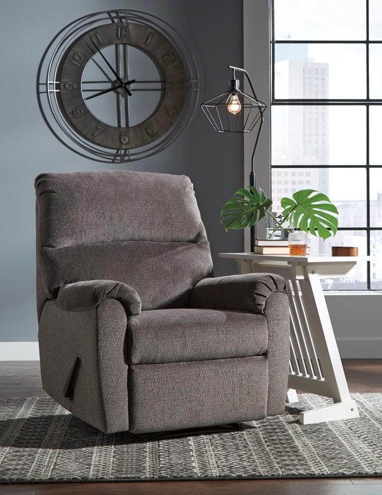 Image sur Fauteuil inclinable