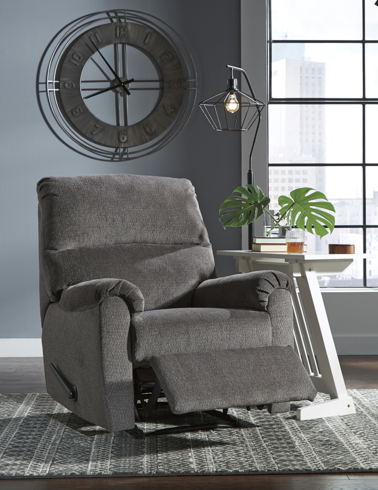 Image sur Fauteuil inclinable