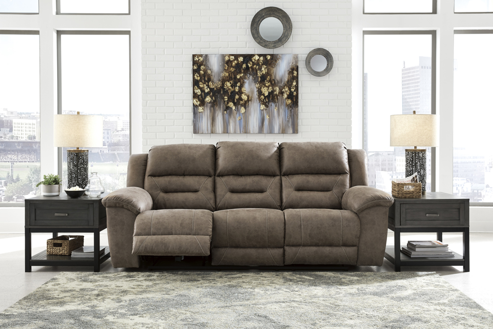 Image sur Sofa motorisé