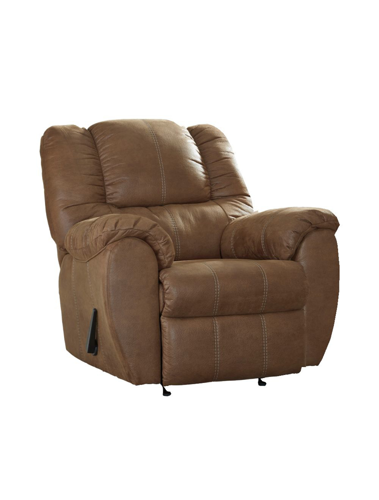 Image sur Fauteuil berçant inclinable