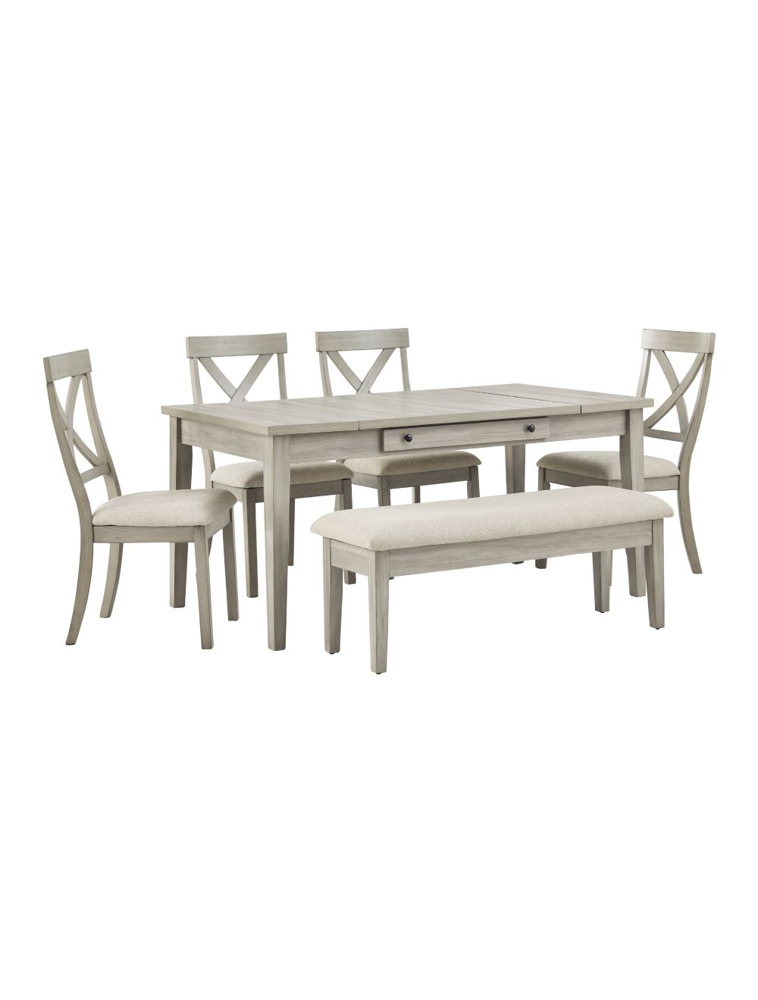 Image sur Mobilier de salle à manger 6 mcx