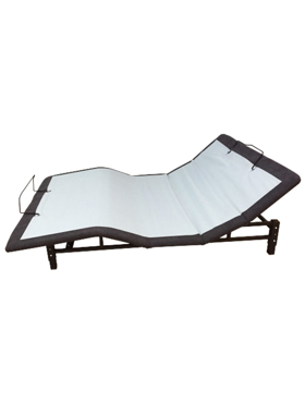 Picture of Base de lit ajustable Z-REVITALIZE WAVE - 39 x 80 PO