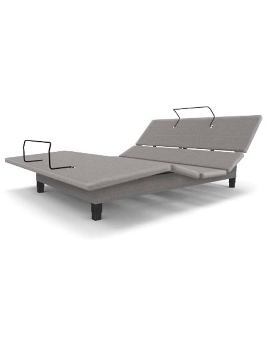 Image sur Base de lit ajustable BODY MOTION LITE - 39 PO