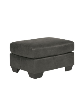 Picture of Oversized ottoman