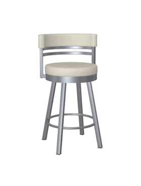 Image de Tabouret pivotant 26"