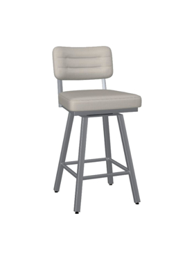 Picture of Swivel counter stool 26"