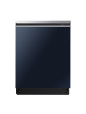 Picture of Samsung BESPOKE 24-inch 42dB Built-In Dishwasher - Panel Required