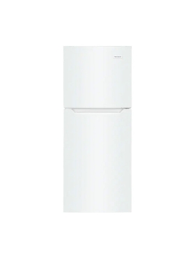 Réfrigérateur 10,1 pi³ - FFET1022UW Frigidaire