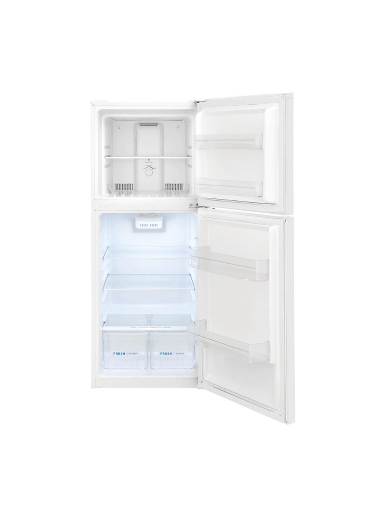 Réfrigérateur 10,1 pi³ - FFET1022UW Frigidaire