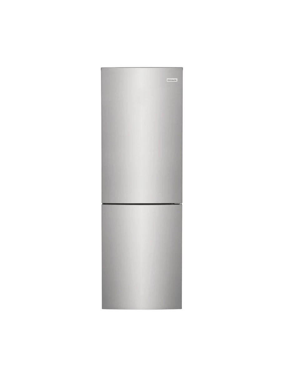 Image sur Réfrigérateur à congélateur inférieur 24 po. 11,5 pi³ Frigidaire FRBG1224AV