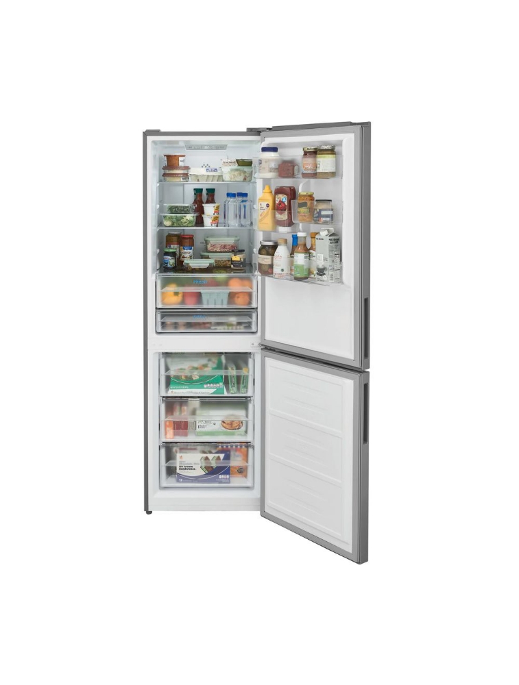 Réfrigérateur à congélateur inférieur 24 po. 11,5 pi³ Frigidaire FRBG1224AV