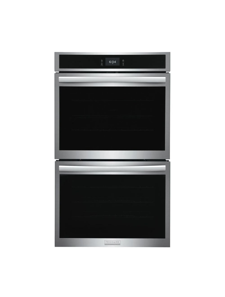Picture of Four mural combiné 10,6 pi³ avec convection totale