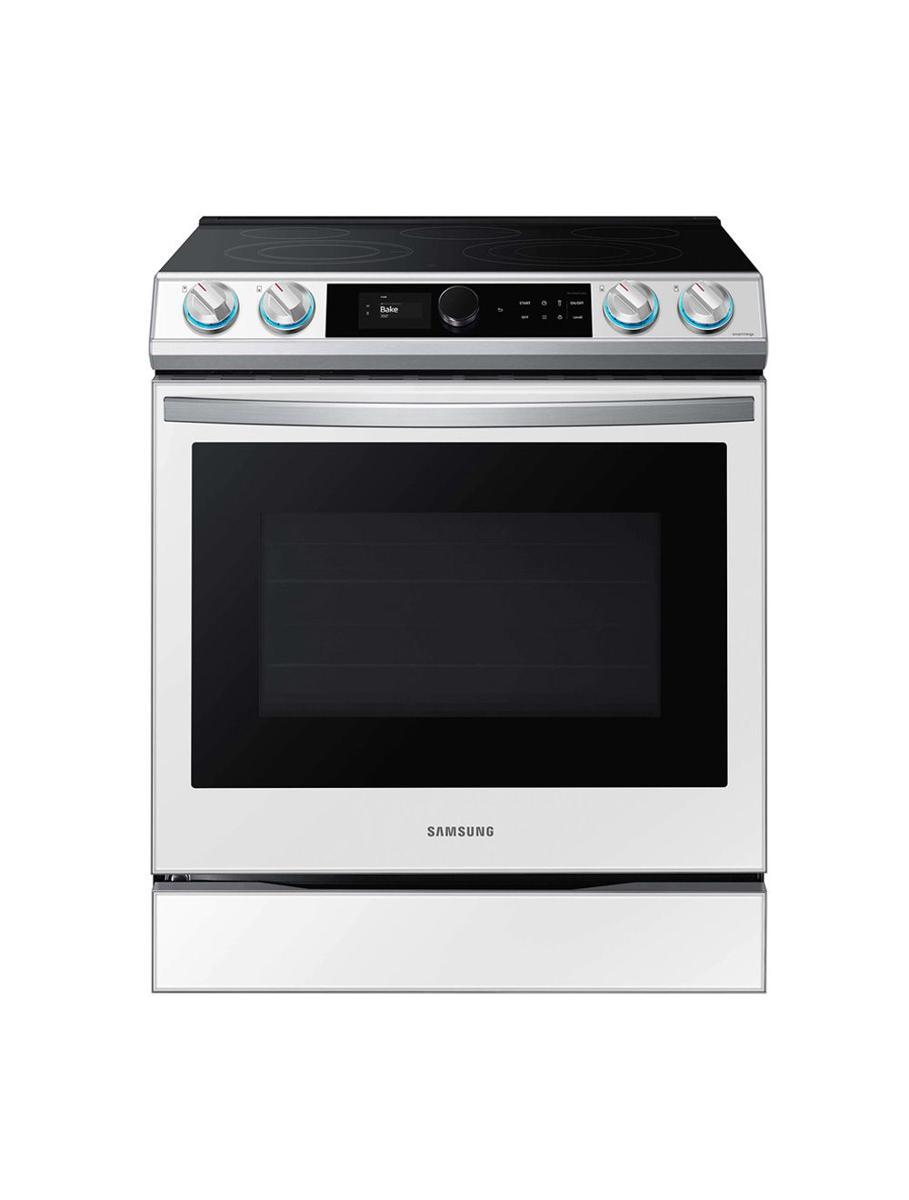 Image sur Cuisinière 6,3 pi³ à convection Bespoke