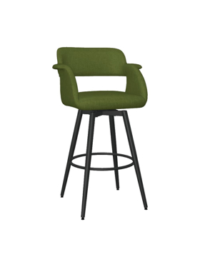 Picture of Swivel bar stool 32"