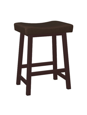 Image de Tabouret comptoir 26"