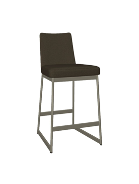 Image de Tabouret comptoir 26"