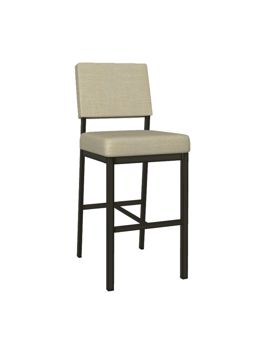 Image sur Tabouret de bar 30"