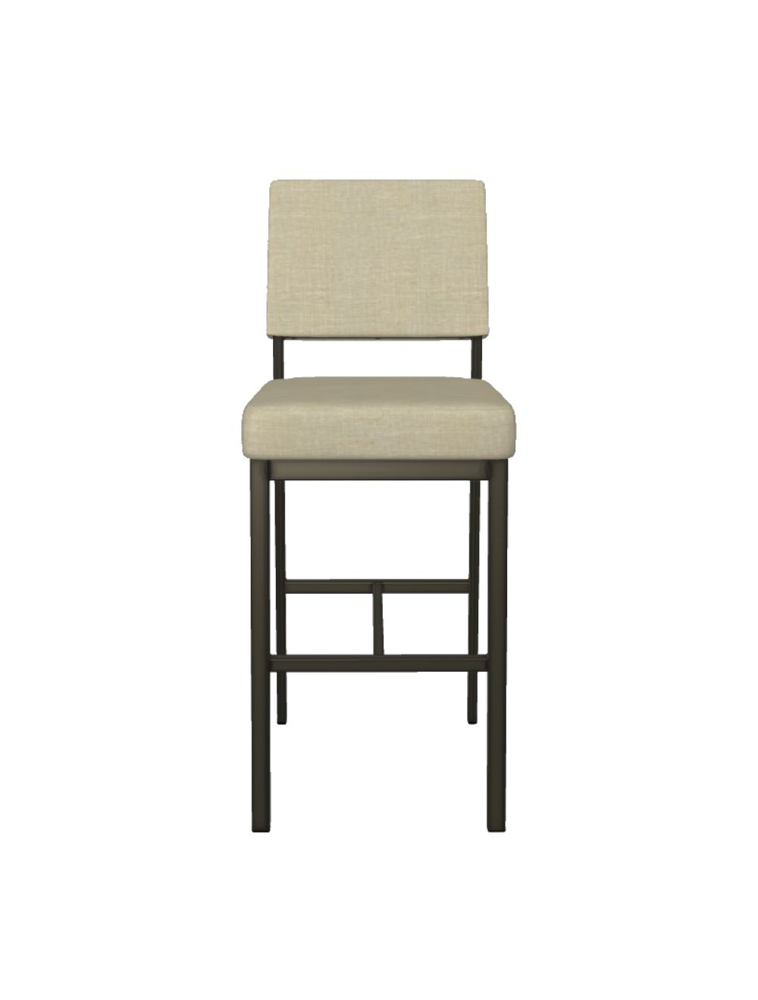 Image sur Tabouret de bar 30"
