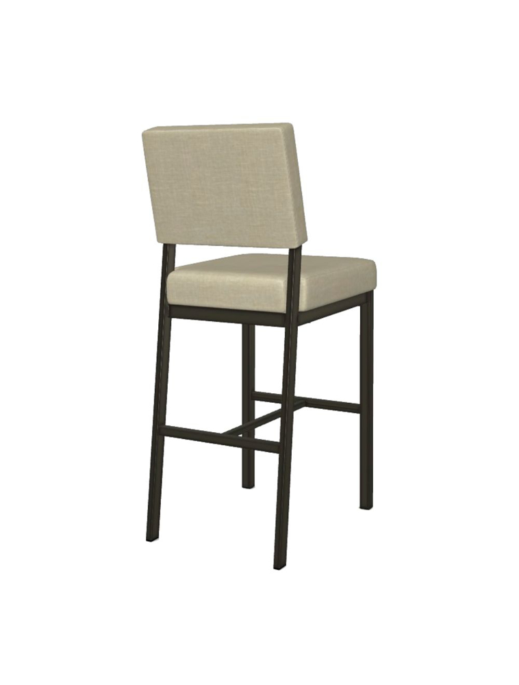 Image sur Tabouret de bar 30"