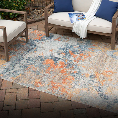 Picture for category Outdoor rugs