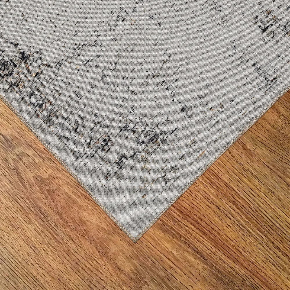 Image sur Carpette 5 x 8 pi