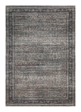 Setlakwe  Sous-tapis antidérapant 5 x 8 pi