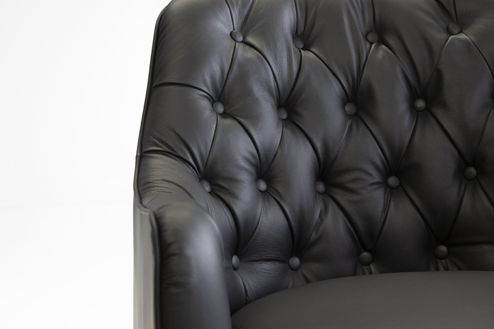 Image sur Fauteuil d'appoint