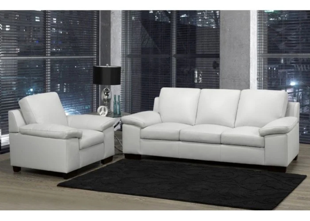 Picture of Stationary Sofa
