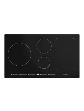 Image de Plaque de cuisson induction - 36 pouces