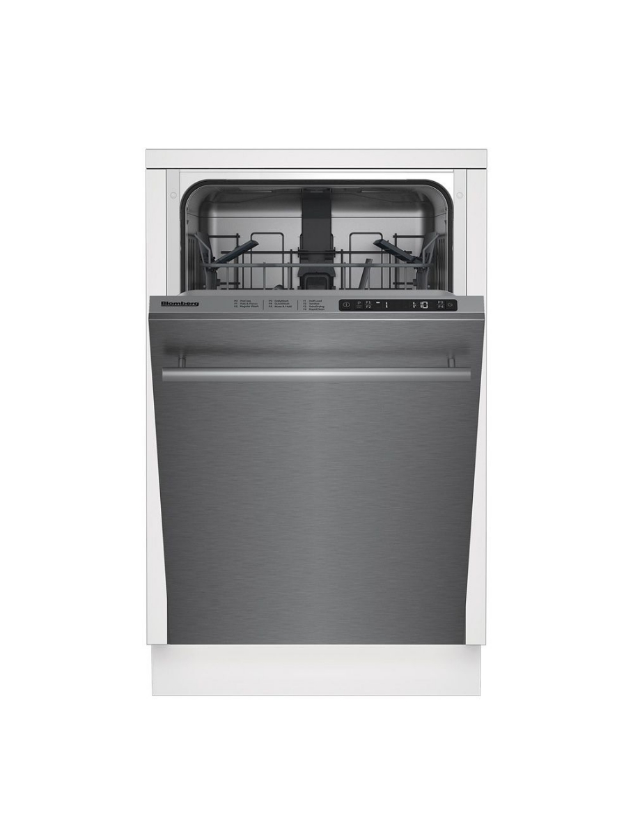 Picture of Blomberg 18-inch 48dB Built-In Dishwasher