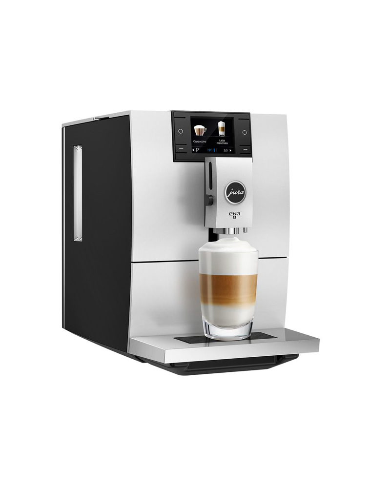 Image sur Machine espresso ENA 8 - Metropolitan Black