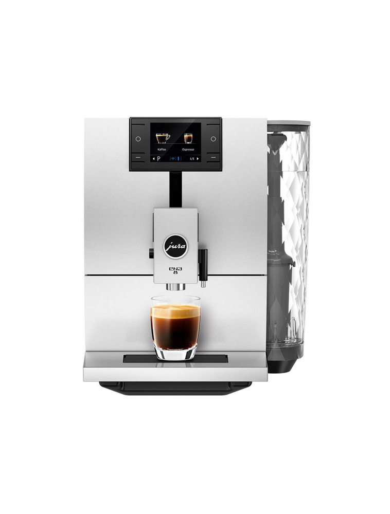Image sur Machine espresso ENA 8 - Metropolitan Black